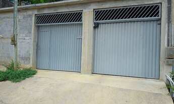 Imagem: CASA RESIDENCIAL em CARIACICA - ES, TABAJARA