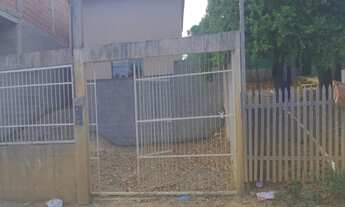 Imagem: CASA RESIDENCIAL em CARIACICA - ES, VILA