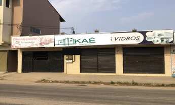 Imagem 2: PONTO COMERCIAL em CARIACICA - ES, JARDIM BOTÂNICO