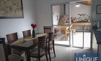 Imagem 3: Casa em condomínio com 3 dormitórios a venda em Jundiaí