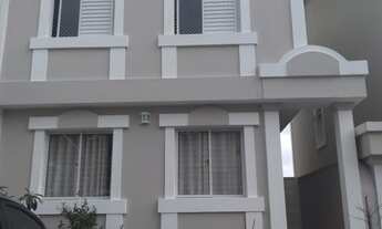 Imagem: Casa em condomínio com 3 dormitórios a