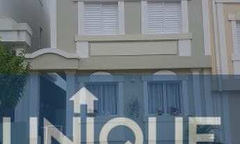 Imagem: CASA NO CONDOMÍNIO GIORNO DI SOLE - JUNDIAÍ