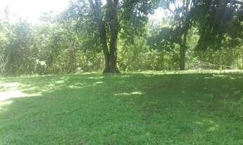 Imagem: FAZENDA RURAL em Monte Alegre de Minas