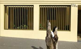 Imagem: CASA RESIDENCIAL em UBERLÂNDIA - MG, MINAS