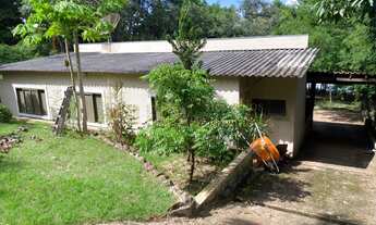 Imagem: CHACARA RURAL em UBERLANDIA - MG, rancho