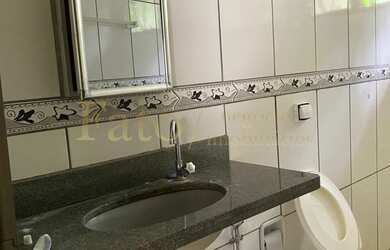 Imagem 3: CHACARA RURAL em UBERLANDIA - MG, rancho no Miranda 1