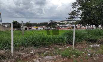 Imagem: TERRENO RESIDENCIAL em UBERLANDIA - MG