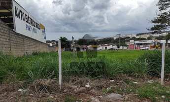 Imagem 2: TERRENO RESIDENCIAL em UBERLANDIA - MG, REZENDE