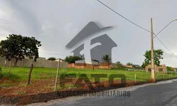 Imagem 1: TERRENO RESIDENCIAL em UBERLANDIA - MG, Ipanema 2