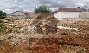 Imagem 1: TERRENO RESIDENCIAL em UBERLANDIA - MG, LUIZOTE