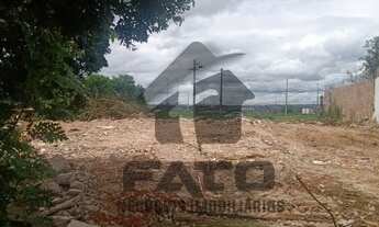 Imagem 2: TERRENO RESIDENCIAL em UBERLANDIA - MG, LUIZOTE