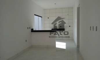 Imagem: CASA RESIDENCIAL em UBERLANDIA - MG, JARDIM