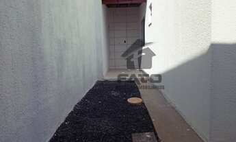 Imagem 4: CASA RESIDENCIAL em UBERLANDIA - MG, JARDIM CALIFORNIA