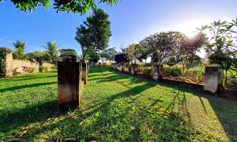 Imagem 3: FAZENDA RURAL em Catalão - GO, Catalão