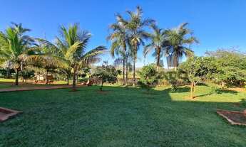 Imagem 2: FAZENDA RURAL em Catalão - GO, Catalão