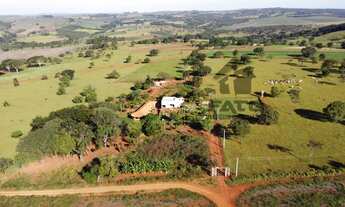 Imagem: FAZENDA RURAL em Catalão - GO, Catalão