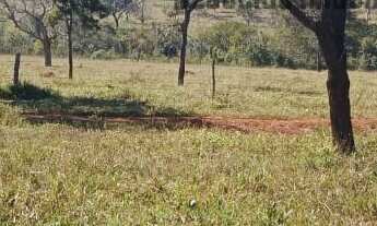 Imagem: FAZENDA RURAL em Itapagipe - MG, Municipio