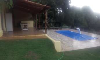 Imagem 7: FAZENDA RURAL em LAGAMAR - MG, ZONA RURAL