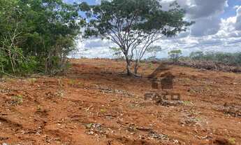 Imagem 2: FAZENDA RURAL em LAGAMAR - MG, ZONA RURAL