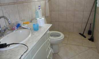 Imagem 2: SOBRADO RESIDENCIAL em São Paulo - SP, Vila Dalva