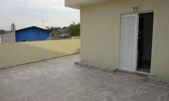 Imagem 4: SOBRADO RESIDENCIAL em São Paulo - SP, Vila Dalva