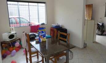 Imagem 5: SOBRADO RESIDENCIAL em São Paulo - SP, Vila Dalva