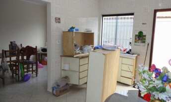 Imagem 7: SOBRADO RESIDENCIAL em São Paulo - SP, Vila Dalva