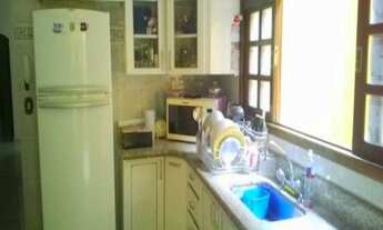 Imagem 3: CASA RESIDENCIAL em São Paulo - SP, Vila Dalva