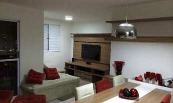 Imagem: APARTAMENTO RESIDENCIAL em São Paulo