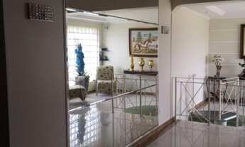 Imagem 4: EXCELENTE SOBRADO, COM 319M² DE ÁREA ÚTIL, BEM ILUMINADO