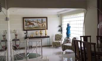 Imagem 5: EXCELENTE SOBRADO, COM 319M² DE ÁREA ÚTIL, BEM ILUMINADO