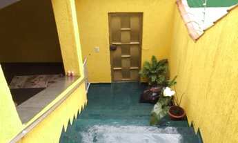 Imagem 7: EXCELENTE SOBRADO, COM 319M² DE ÁREA ÚTIL, BEM ILUMINADO