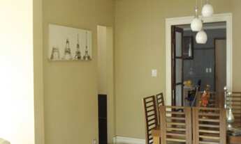 Imagem 3: ANALISO PERMUTA EM APARTAMENTO. VILA DOS REMEDIOS OU BARUERI. AMPLA CASA COM 4 DORMITORIOS