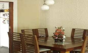 Imagem 4: ANALISO PERMUTA EM APARTAMENTO. VILA DOS REMEDIOS OU BARUERI. AMPLA CASA COM 4 DORMITORIOS