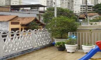 Imagem 7: ANALISO PERMUTA EM APARTAMENTO. VILA DOS REMEDIOS OU BARUERI. AMPLA CASA COM 4 DORMITORIOS