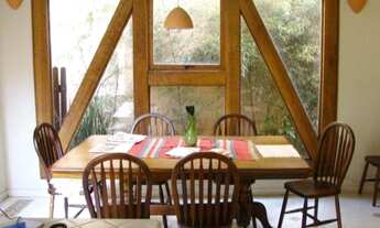 Imagem: CASA A VENDA JARDIM ADALGISA, 270 M2