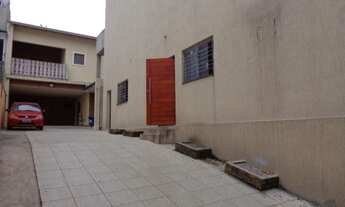 Imagem: PRÉDIO COMERCIAL, ESTÚDIO SOBRADO. 300M²