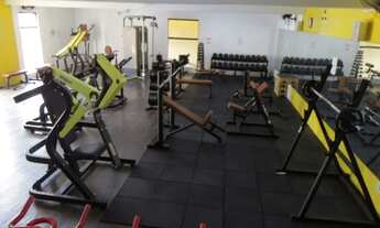 Imagem 2: Imóvel comercial excepcional na Vila Yara, Osasco-SP: 5 quartos, 10 salas, 4 banheiros, 1