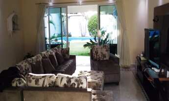 Imagem: CASA RESIDENCIAL em São Paulo - SP, Pq