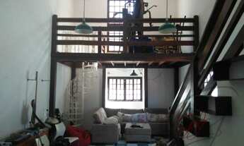 Imagem 4: CASA DE 315 MS.EM UMA CHÁCARA COM 2.000 MS. DE TERRENO, AO LADO DE RESERVA AMBIENTAL