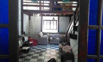 Imagem 3: CASA DE 315 MS.EM UMA CHÁCARA COM 2.000 MS. DE TERRENO, AO LADO DE RESERVA AMBIENTAL