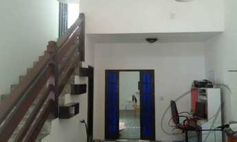 Imagem 5: CASA DE 315 MS.EM UMA CHÁCARA COM 2.000 MS. DE TERRENO, AO LADO DE RESERVA AMBIENTAL