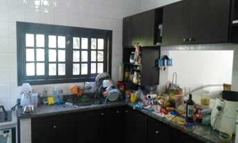 Imagem 7: CASA DE 315 MS.EM UMA CHÁCARA COM 2.000 MS. DE TERRENO, AO LADO DE RESERVA AMBIENTAL