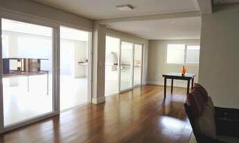 Imagem: Casa Sobrado 432,50 m2 4 dormitórios Parques