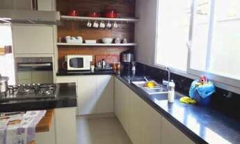 Imagem 6: Casa Sobrado 432,50 m2 4 dormitórios Parques dos Príncipes