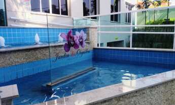 Imagem 2: APARTAMENTO A VENDA VILA YARA, OSASCO. CONDOMINIO ORQUIDEAS. 2 DORMS, SENDO 1 SUITE