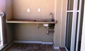 Imagem 7: APARTAMENTO A VENDA VILA YARA, OSASCO. CONDOMINIO ORQUIDEAS. 2 DORMS, SENDO 1 SUITE