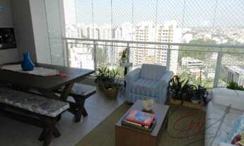 Imagem 4: APARTAMENTO RESIDENCIAL em São Paulo - SP, Vl Andrade