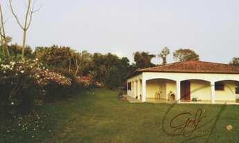 Imagem 2: Sítio na região de Sorocaba, 105.531,00 m2 (4 alqueires e 307,39 m2