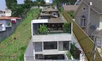 Imagem: Casa Sobrado 629 m2, 3 dormitórios, sendo